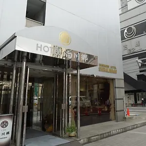 ホテルバリアンリゾート 新宿グランピング ホテル