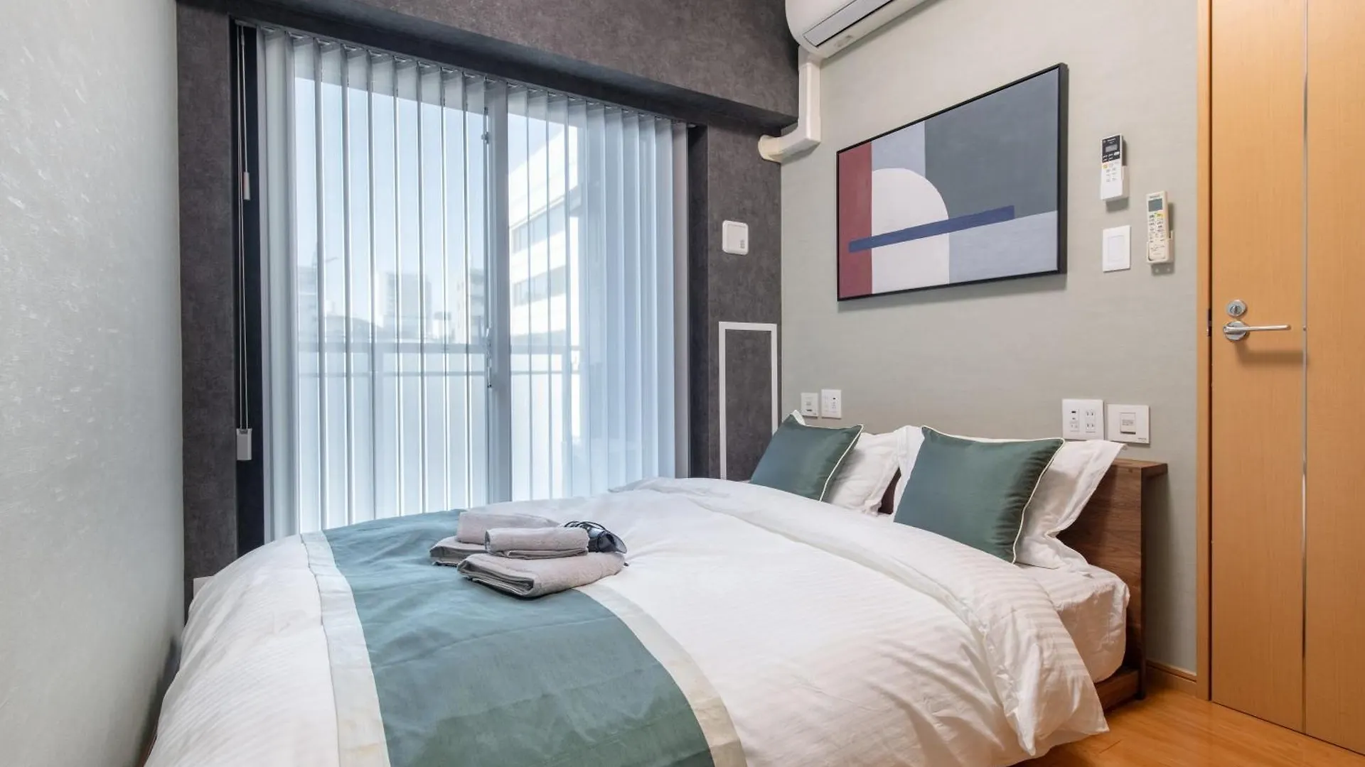 Across Akihabara Hotel Tokyo Guest house