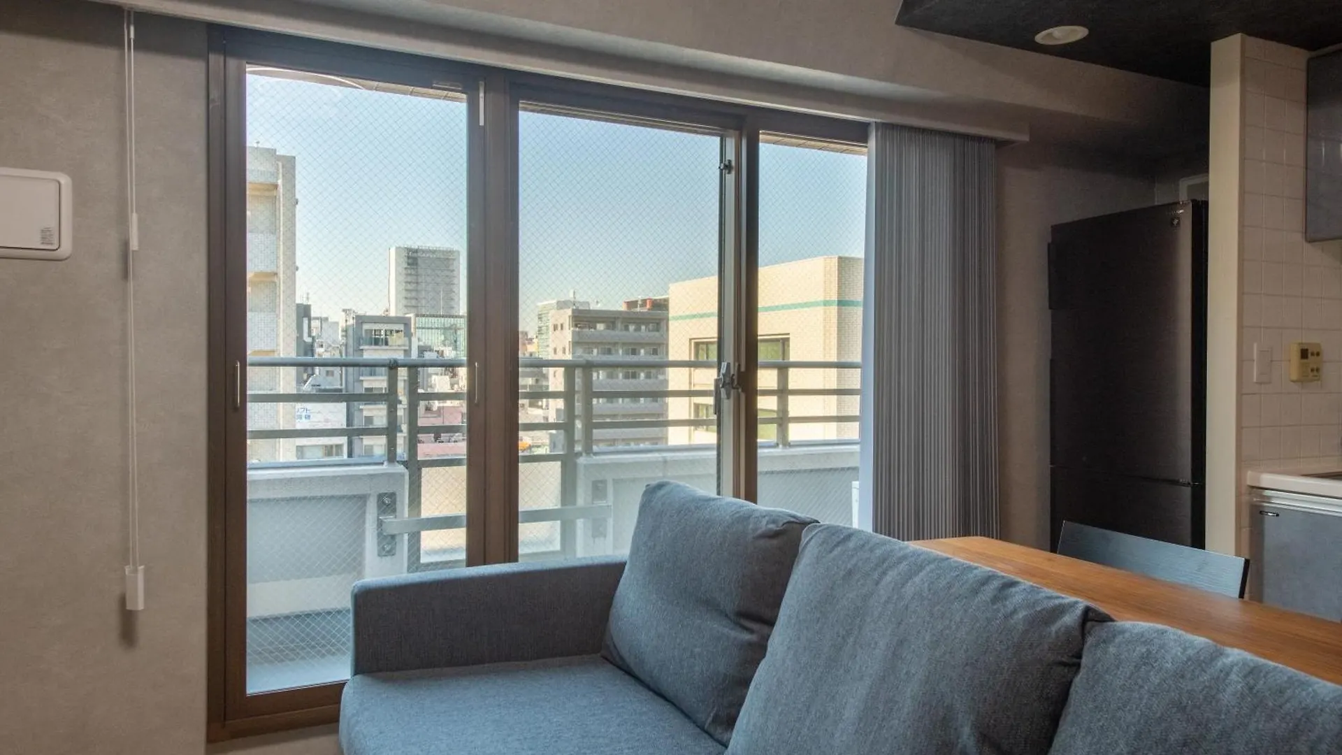 Across Akihabara Hotel Tokyo