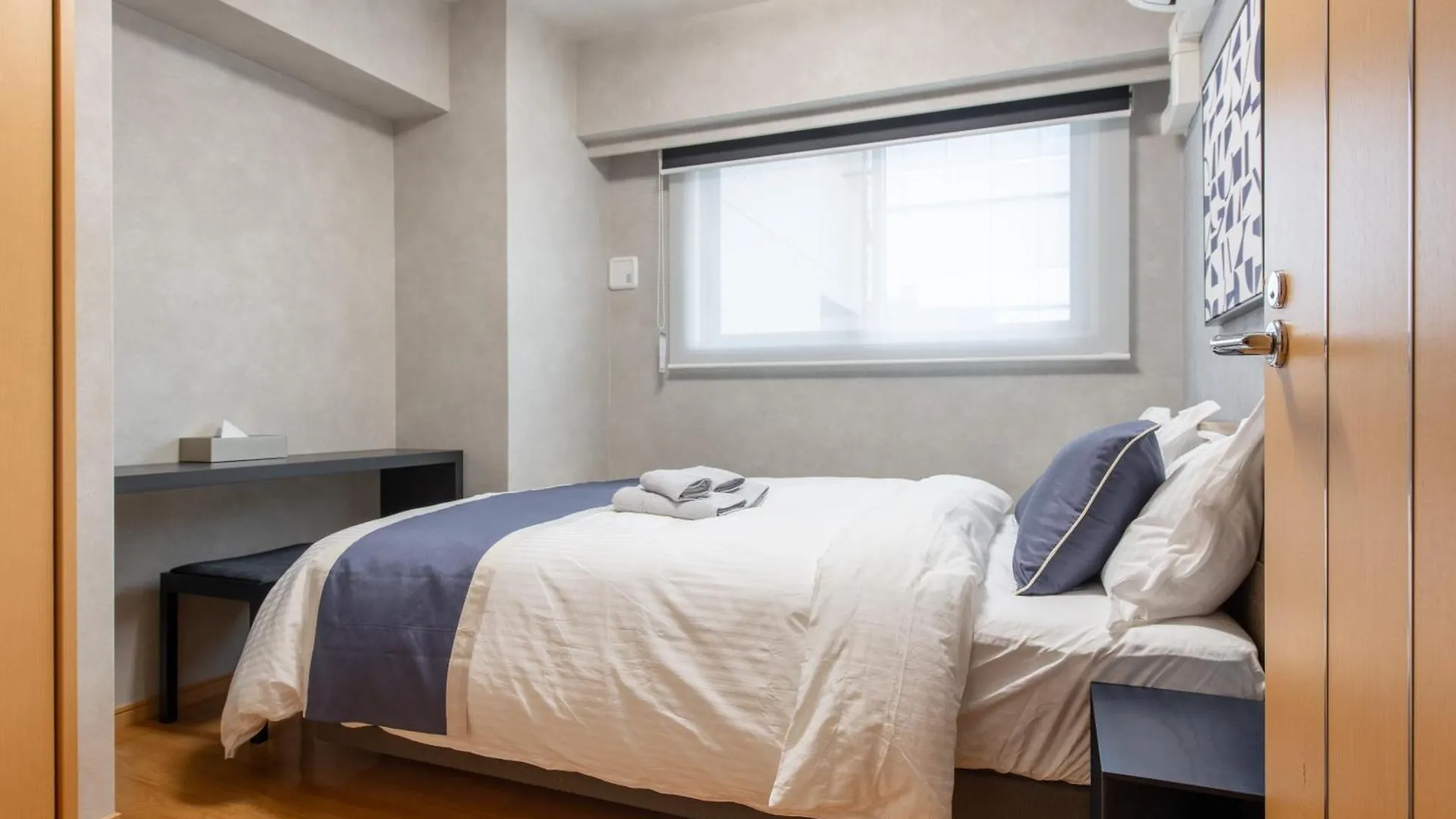 Guest house Across Akihabara Hotel Tokyo
