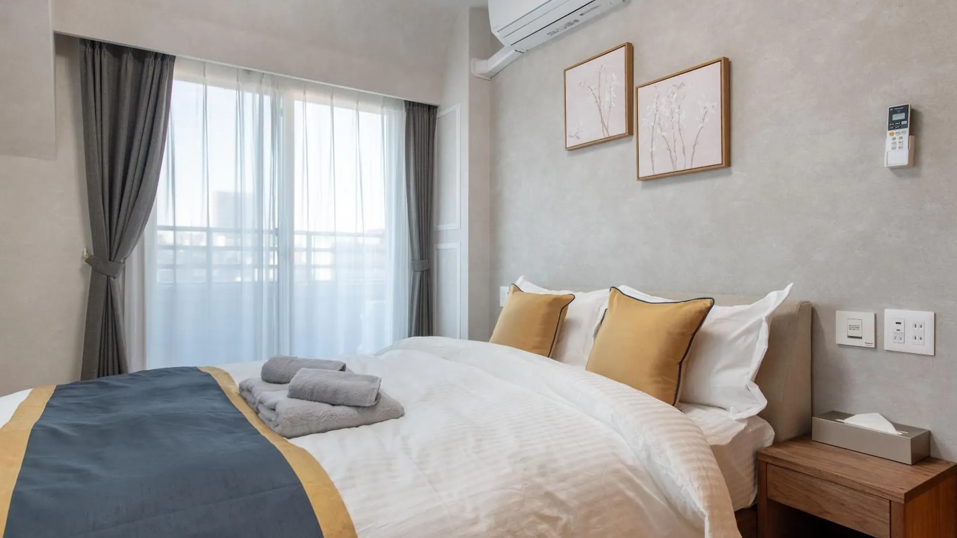 Guest house Across Akihabara Hotel Tokyo