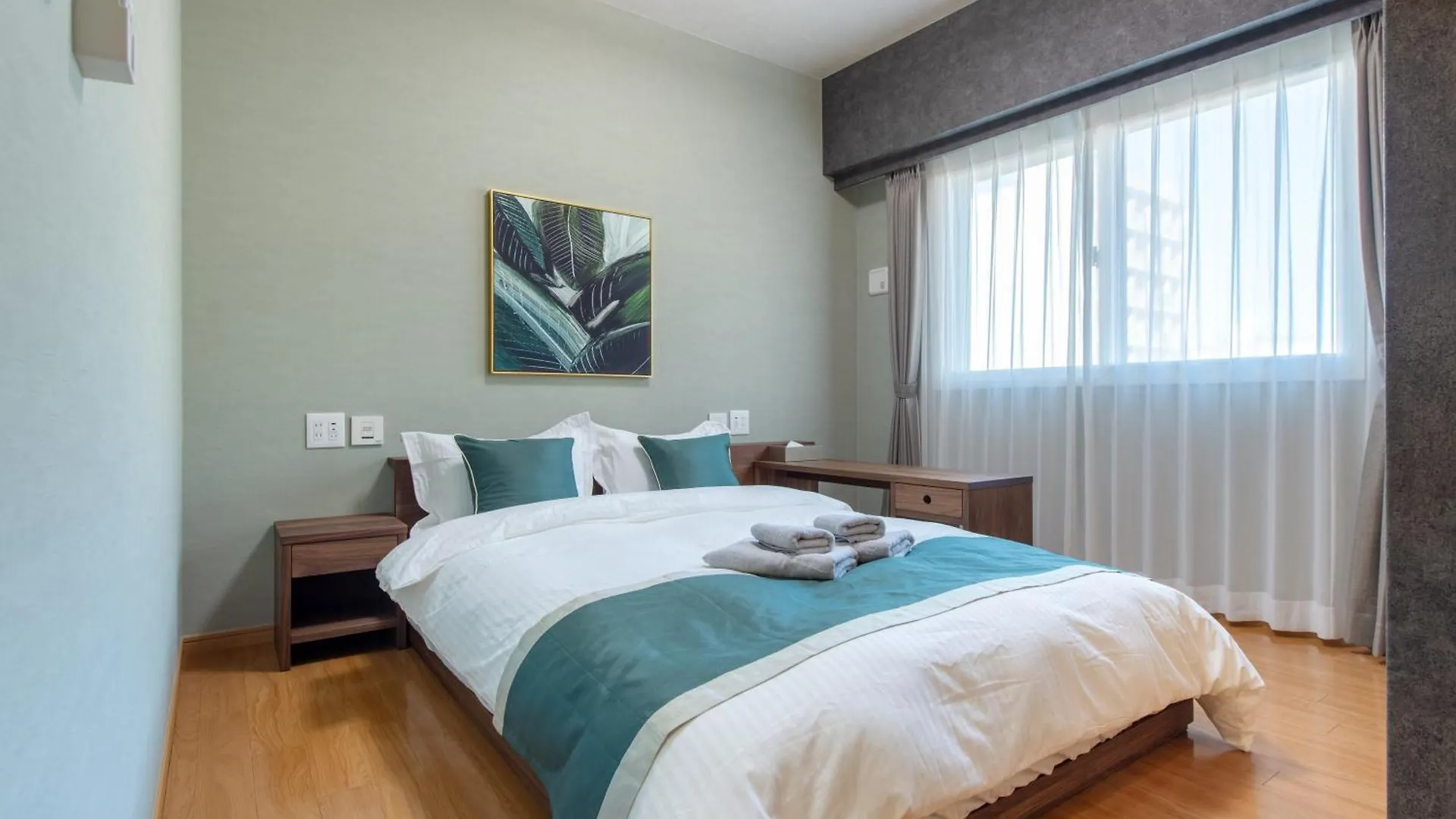 Guest house Across Akihabara Hotel Tokyo