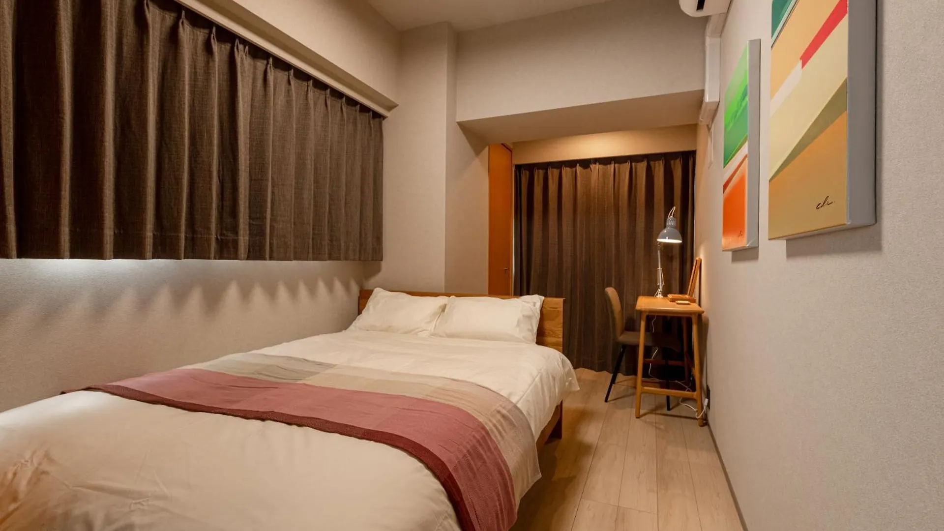 Guest house Across Akihabara Hotel Tokyo