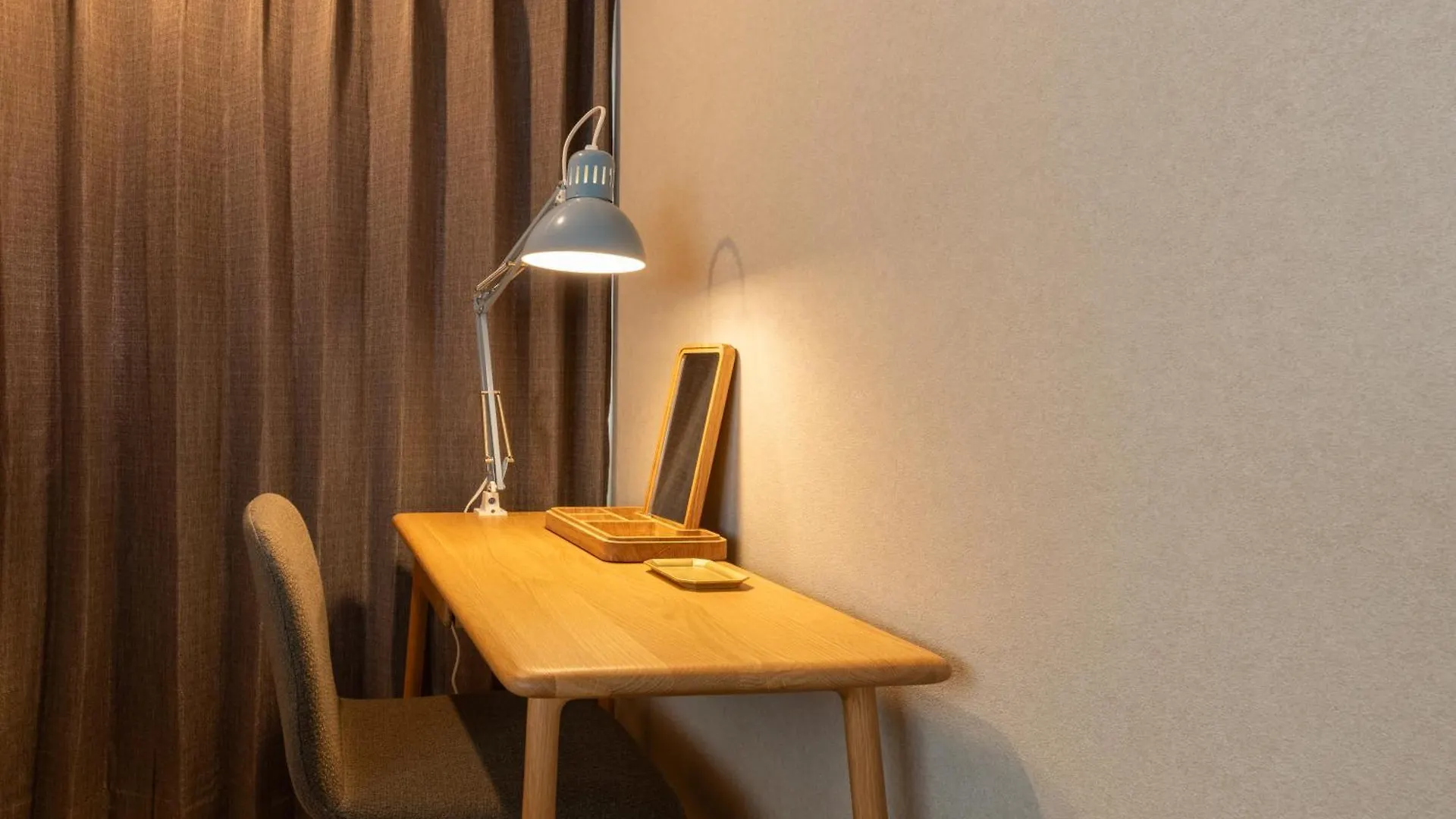 Across Akihabara Hotel Tokyo Guest house