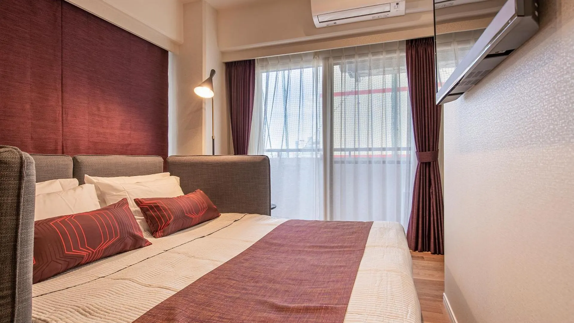 Guest house Across Akihabara Hotel Tokyo