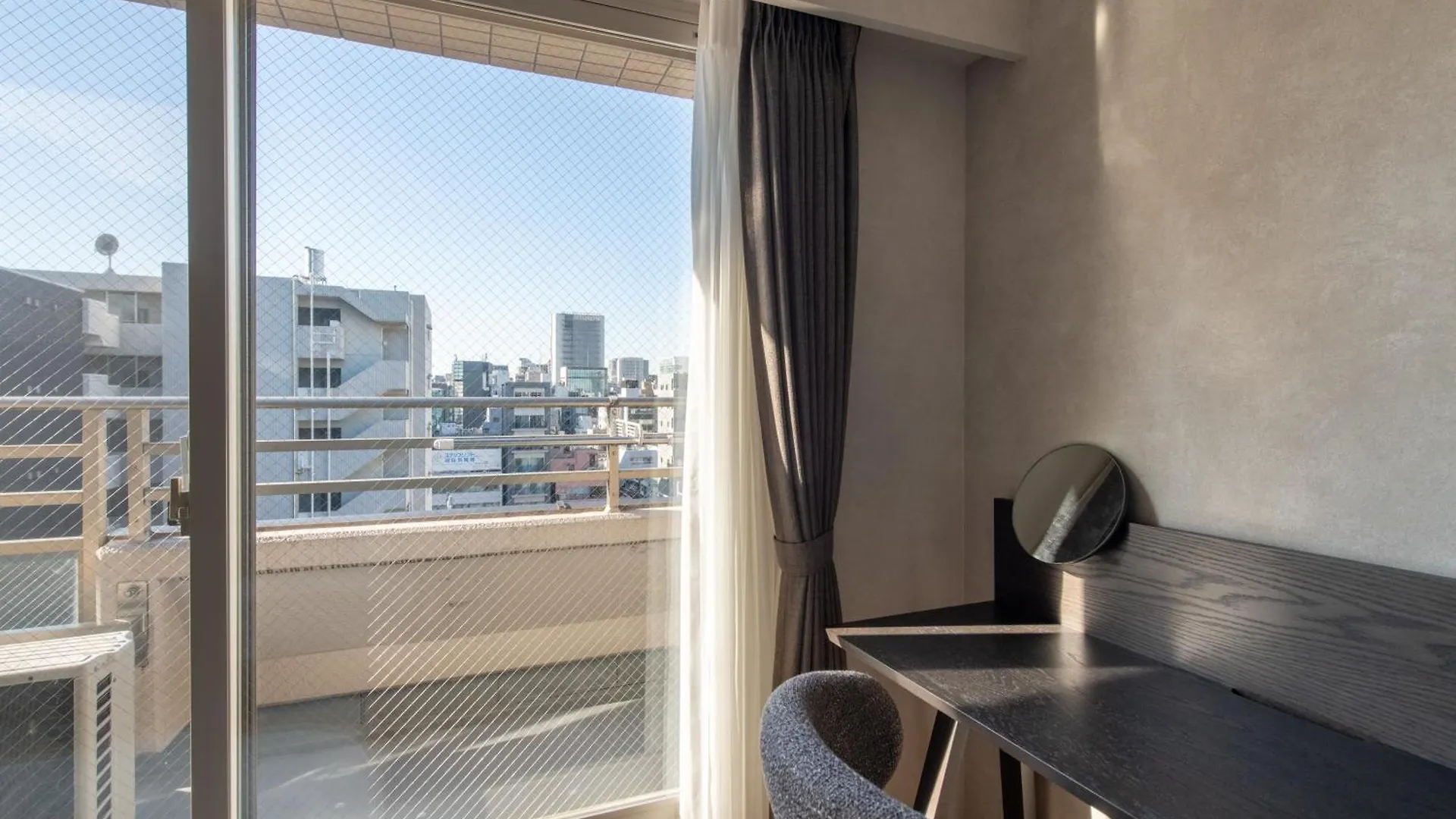 Hotel Across Akihabara Prefektura Tokio Penzion