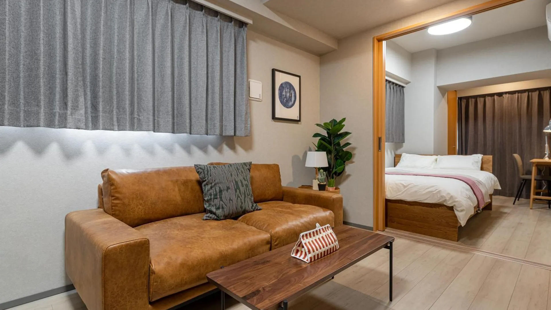 Hotel Across Akihabara Prefektura Tokio 0*,  Japonsko