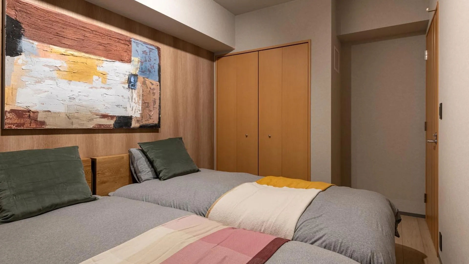 Hotel Across Akihabara Prefektura Tokio