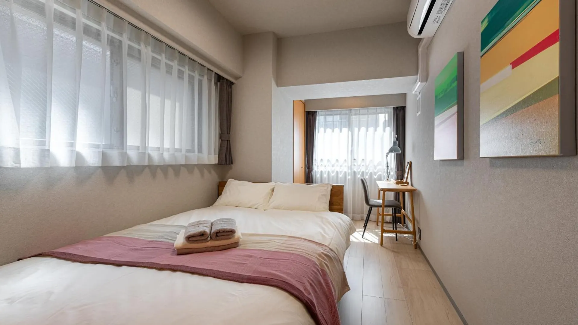 Hotel Across Akihabara Prefektura Tokio 0*,  Japonsko
