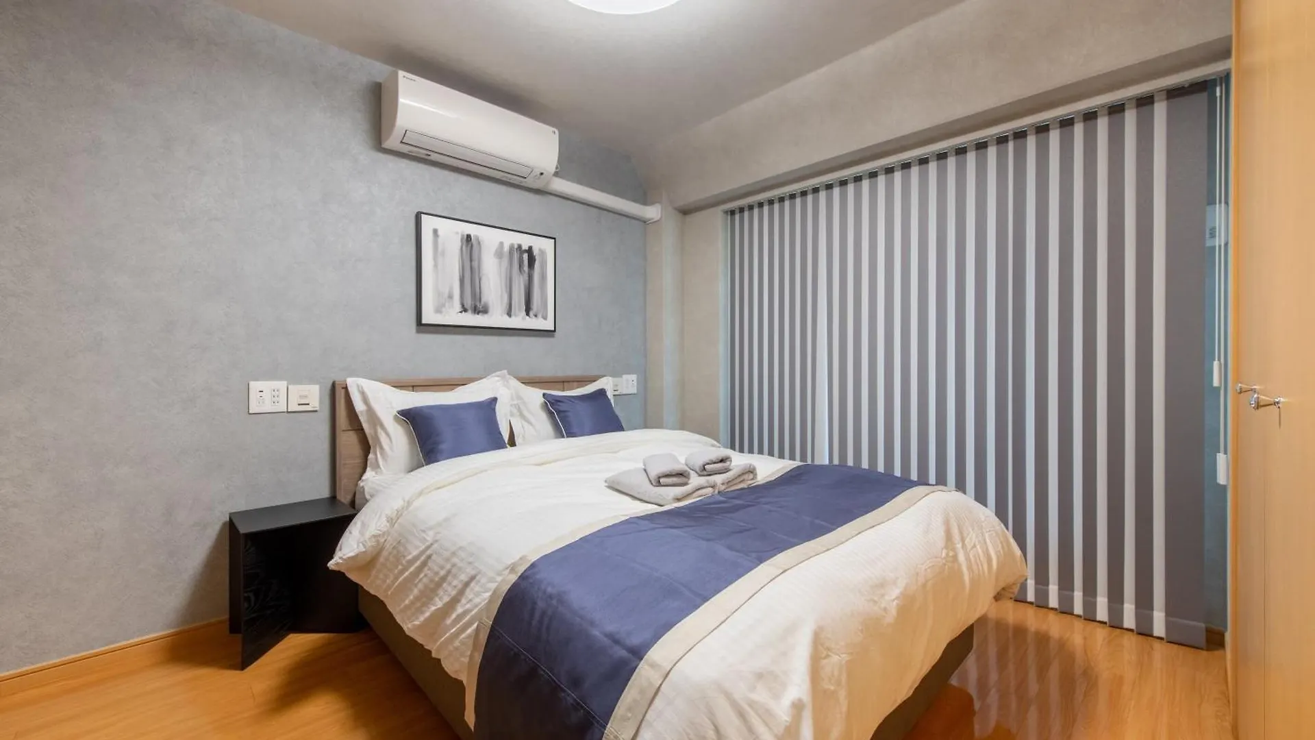 Guest house Across Akihabara Hotel Tokyo Japan