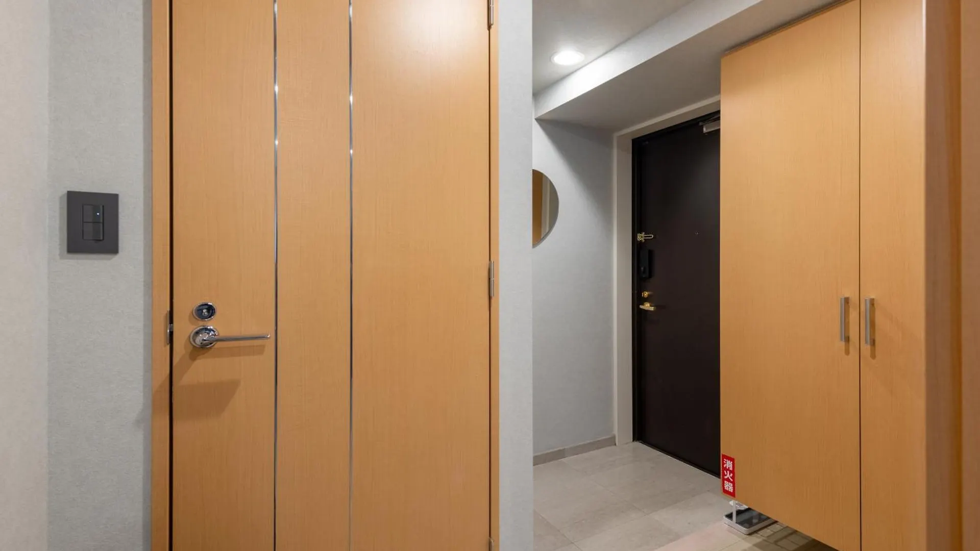 Across Akihabara Hotel Tokyo Guest house